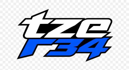 tze r34 logo